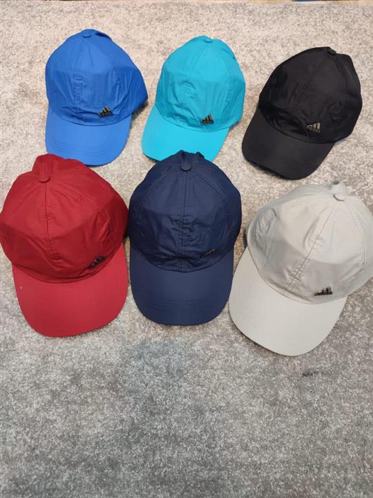 کلاه آفتابی نقابدار آدیداس adidas کد amp201